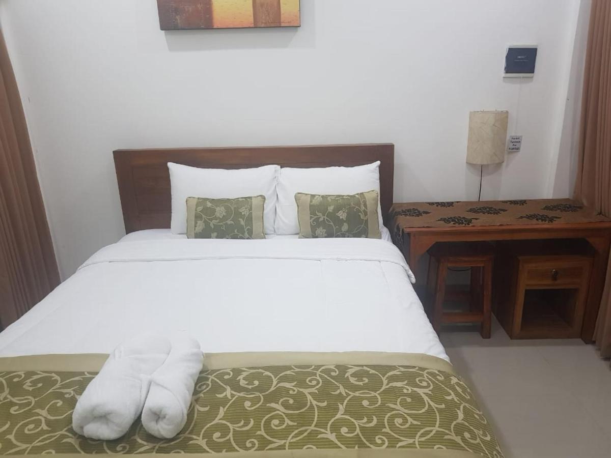 Yuan Room Canggu Exterior foto